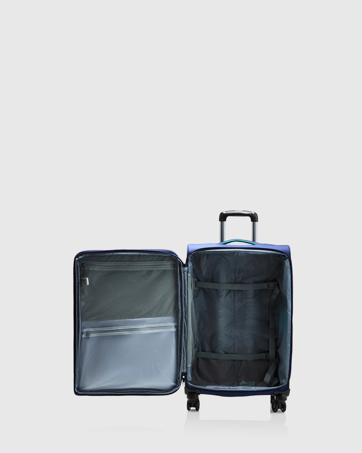 Spin Air 4 3pc Suitcase Set - Image 6