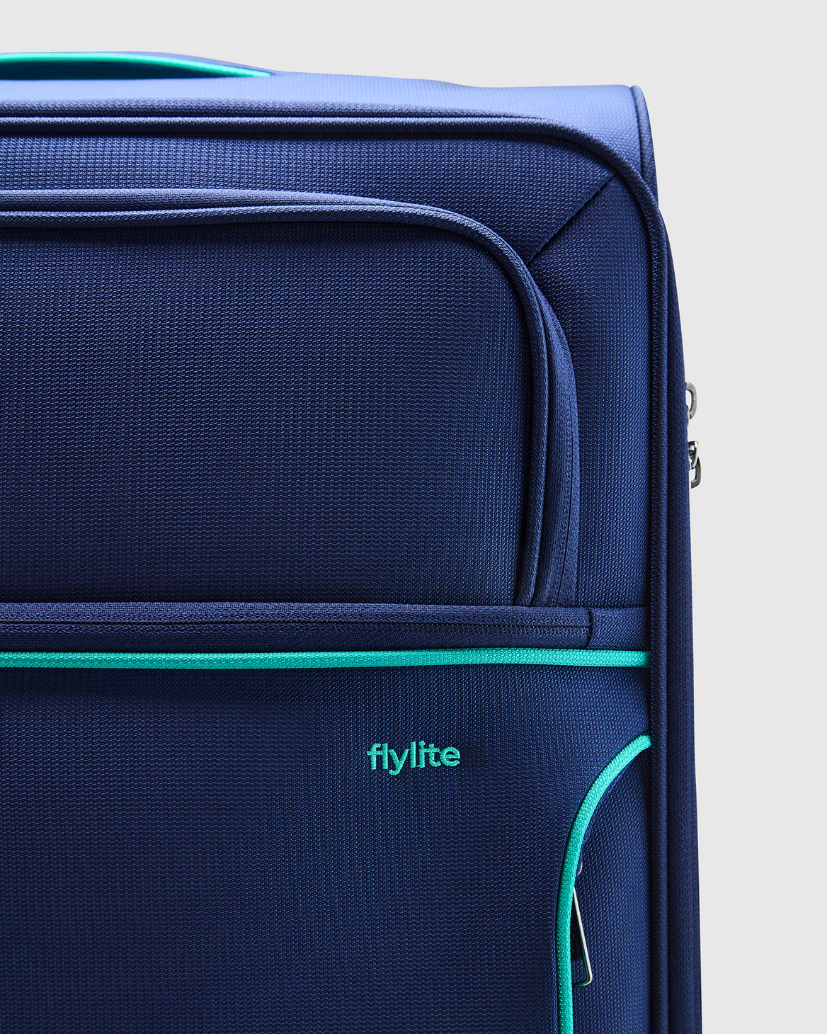 Spin Air 4 3pc Suitcase Set - Image 9
