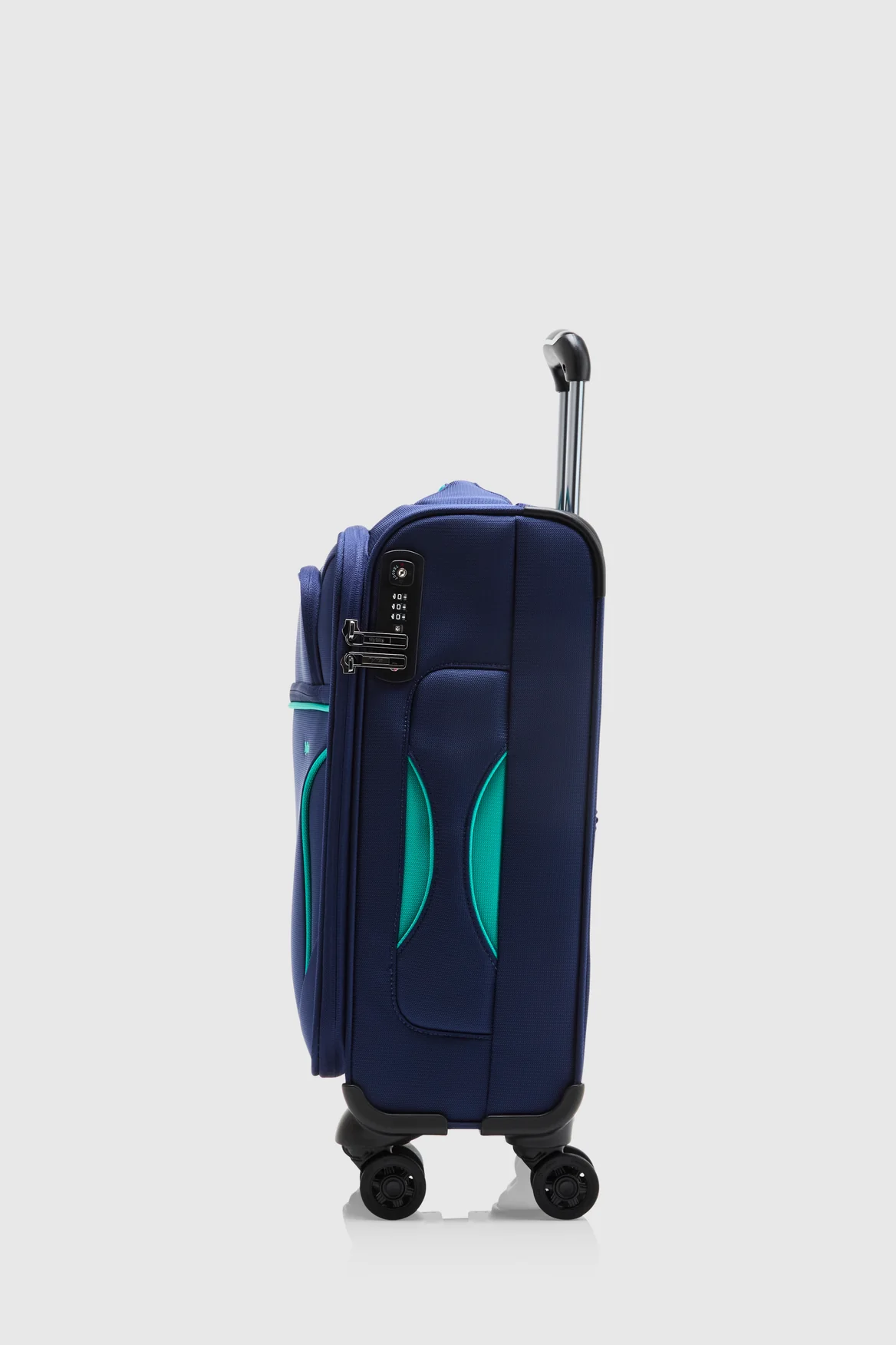 Spin Air 4 55cm Suitcase - Image 2