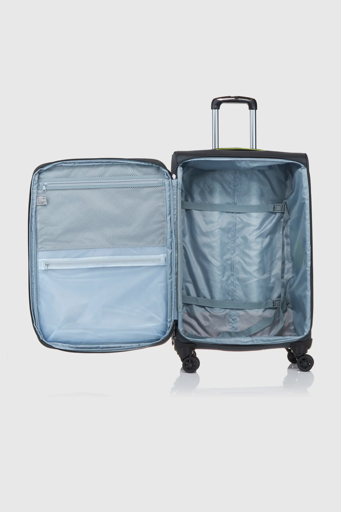 Spin Air 4 72cm Suitcase - Image 3