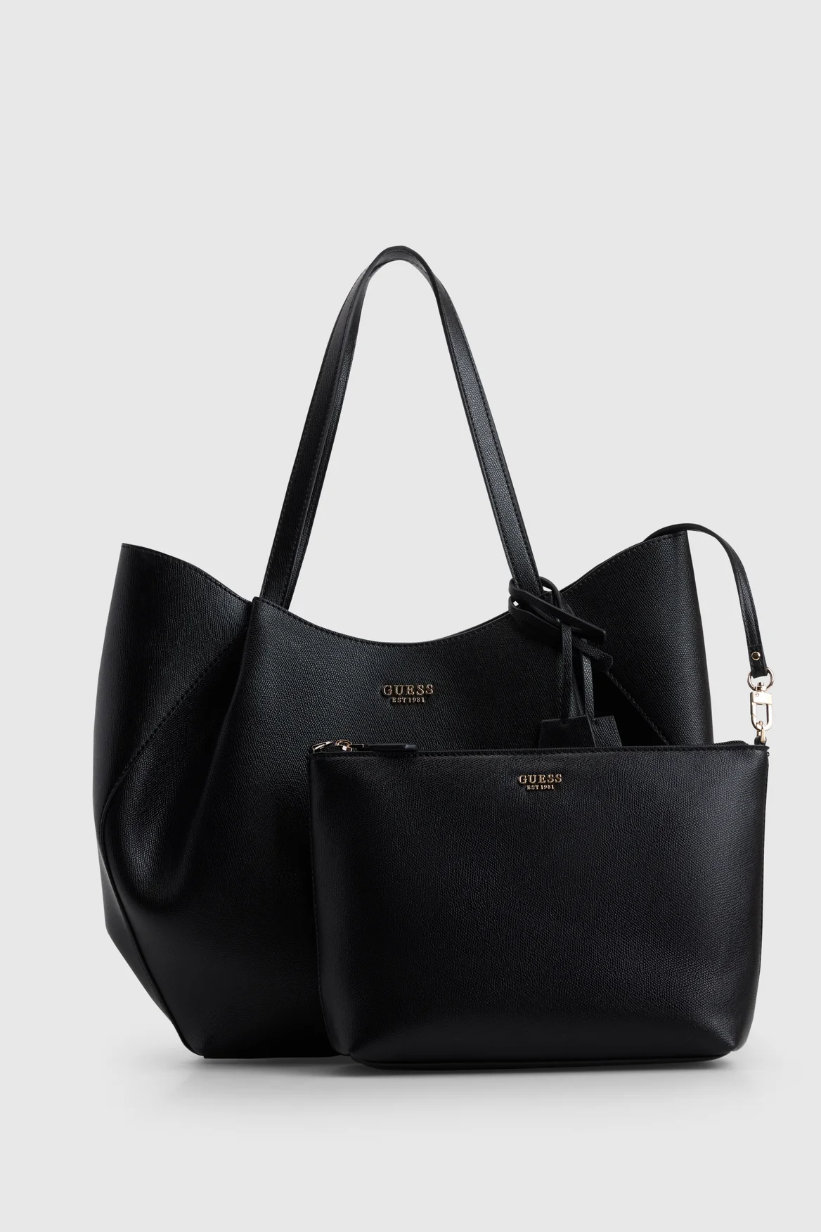 Amorette 2 In 1 Tote Bag