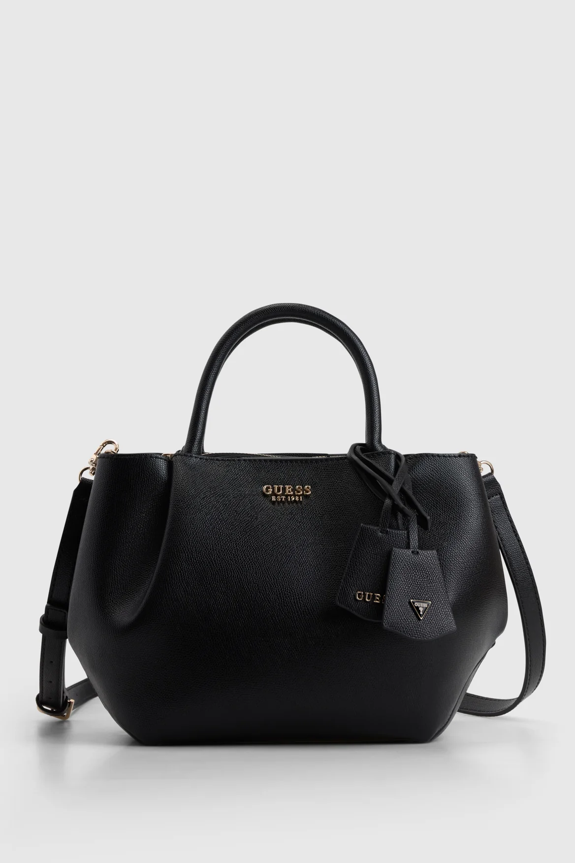 Amorette Girlfriend Tote Bag
