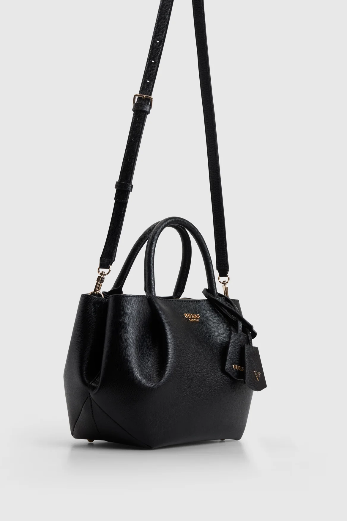 Amorette Girlfriend Tote Bag - Image 2