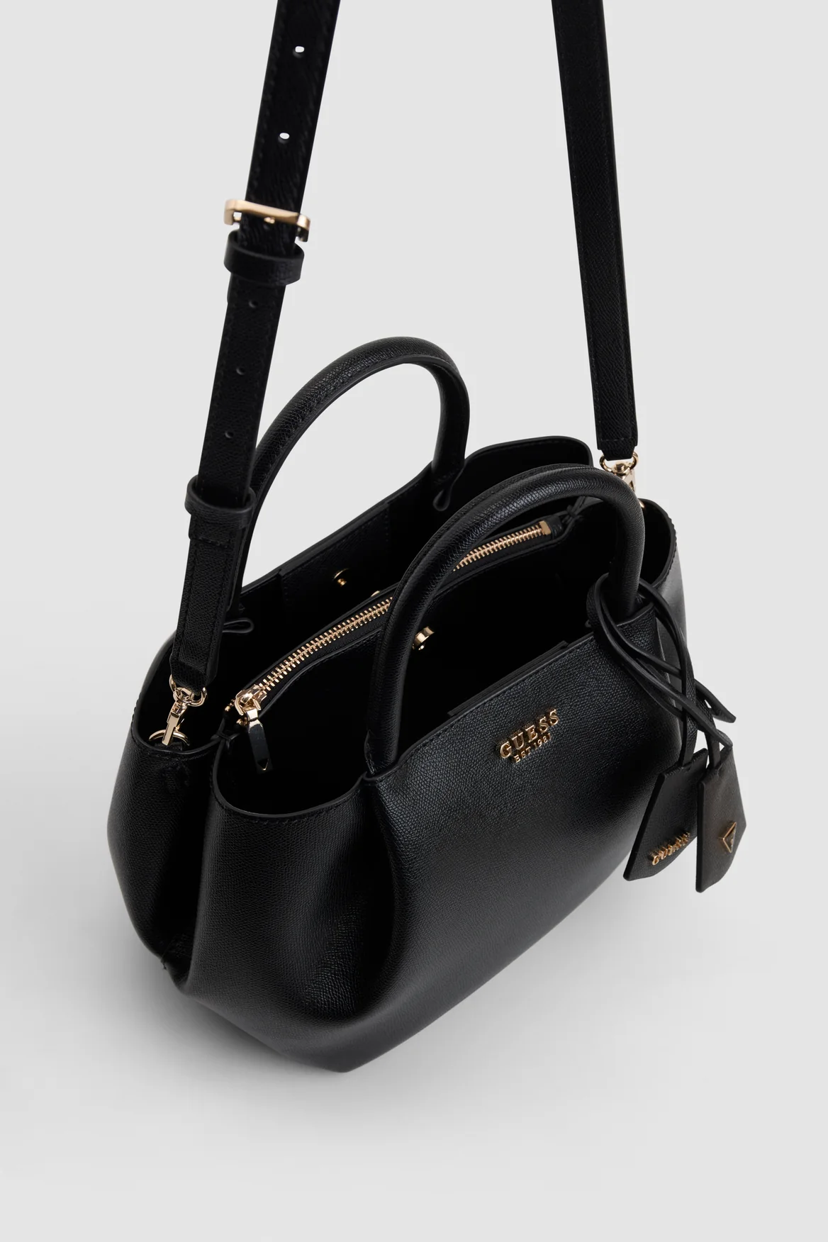 Amorette Girlfriend Tote Bag - Image 4