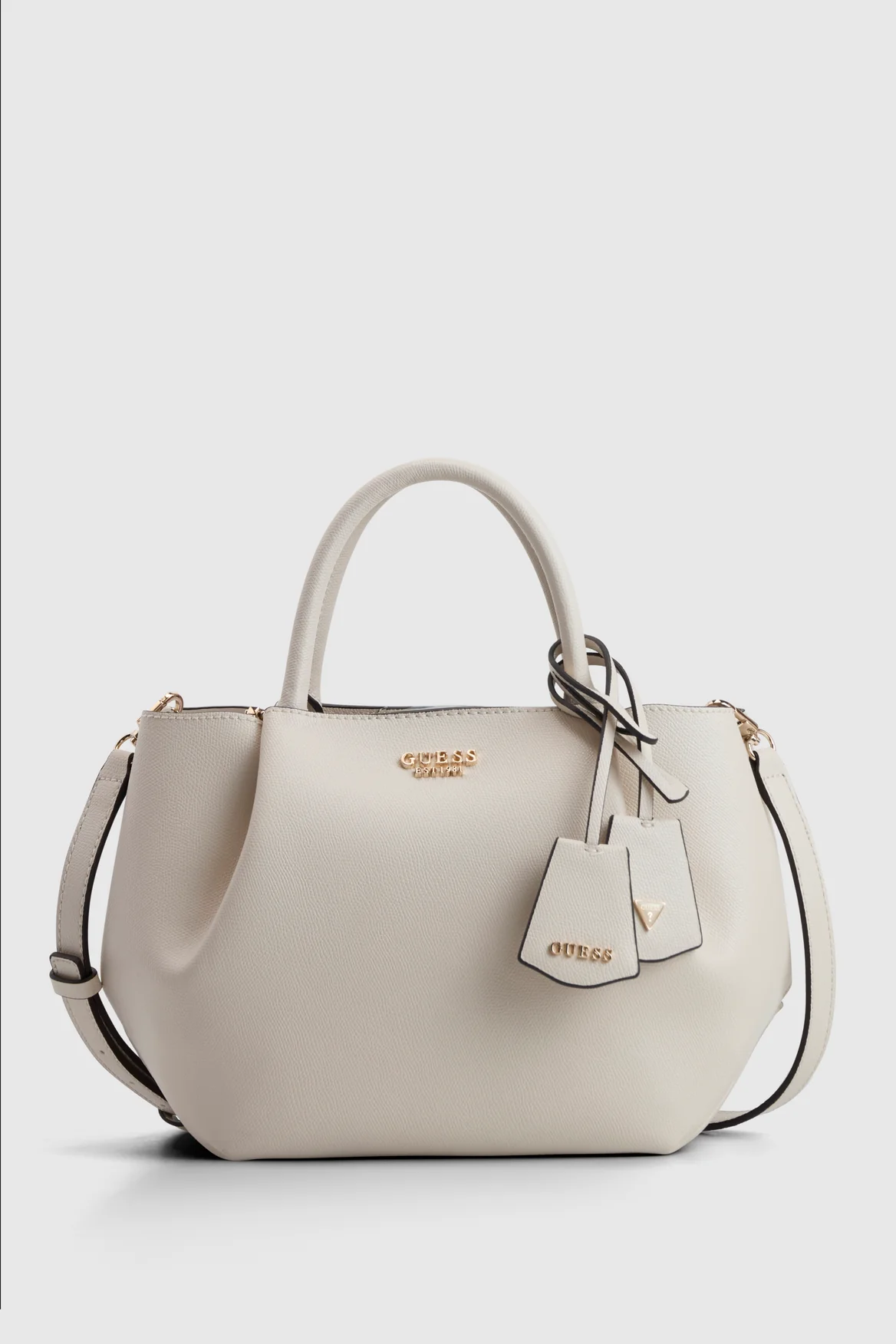 Amorette Girlfriend Tote Bag
