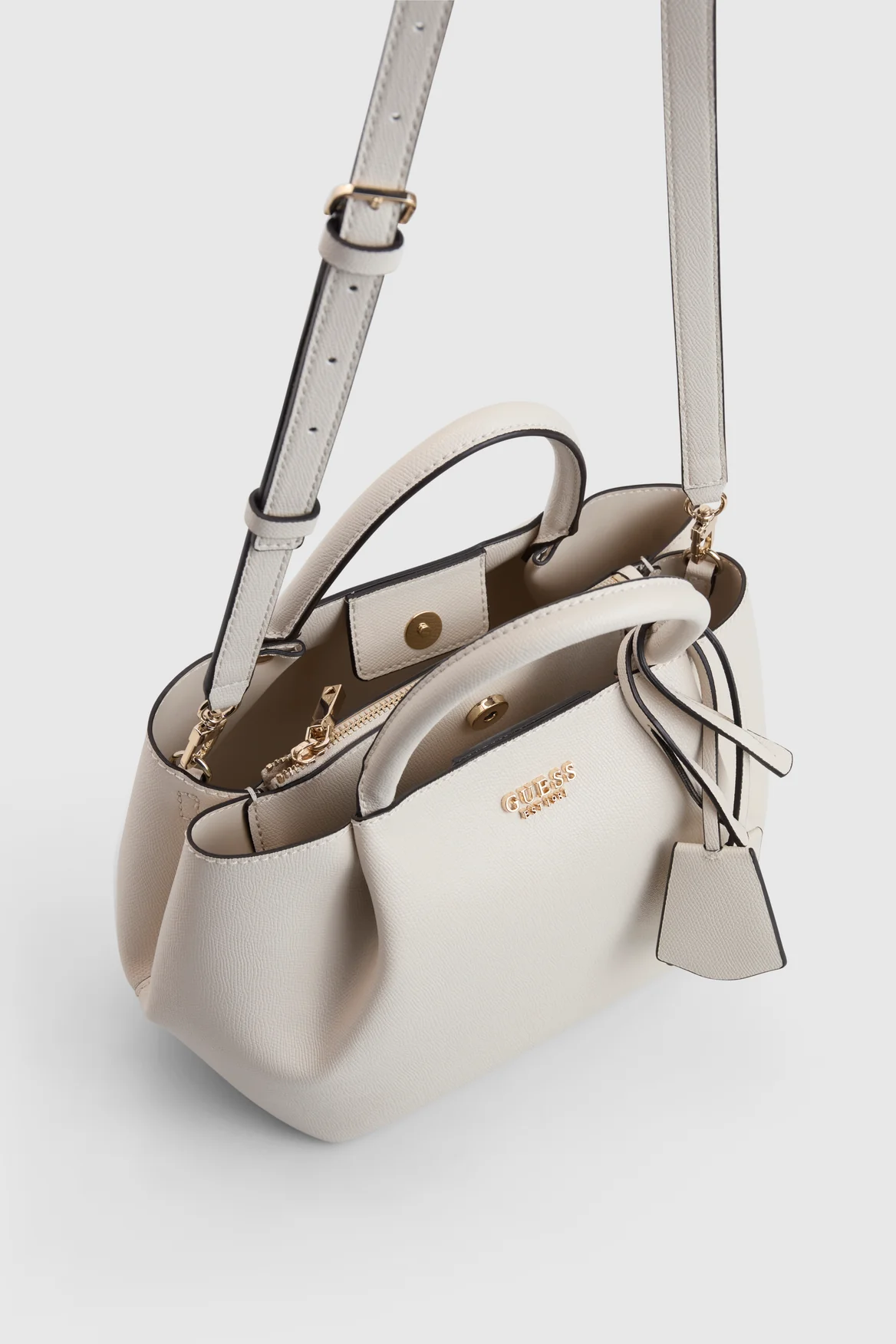 Amorette Girlfriend Tote Bag - Image 4