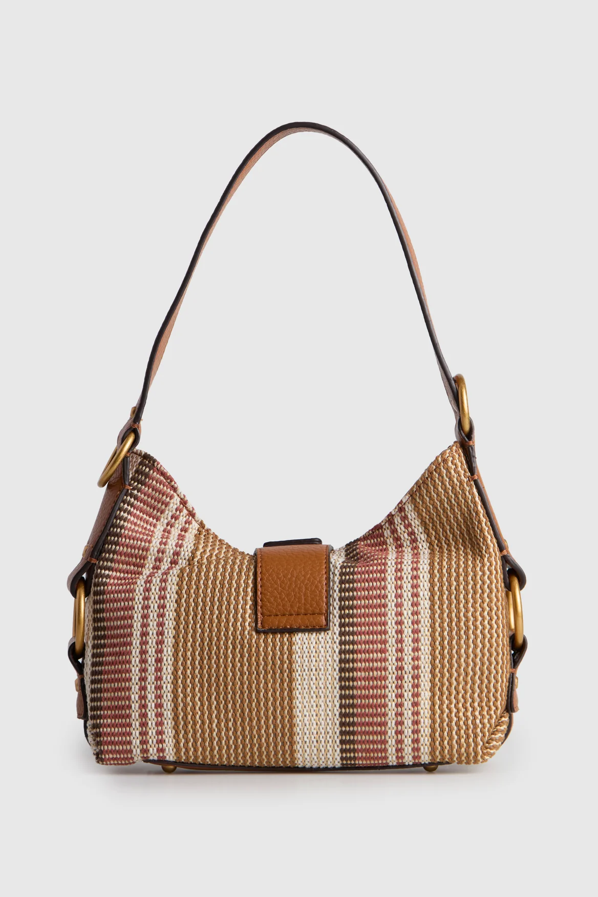 Camden Mini Shoulder Bag - Image 3