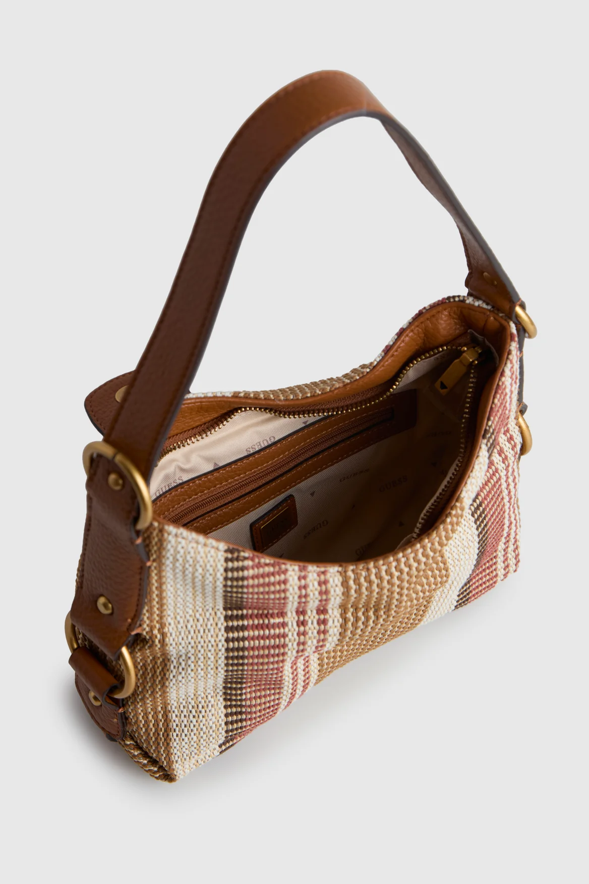 Camden Mini Shoulder Bag - Image 4