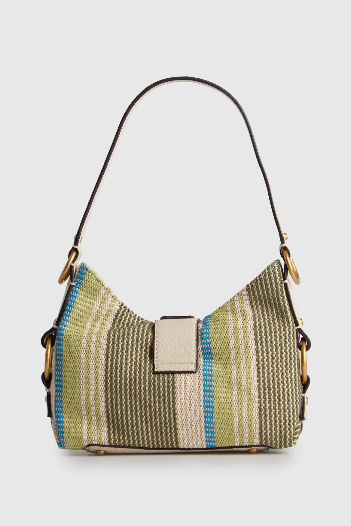 Camden Mini Shoulder Bag - Image 3