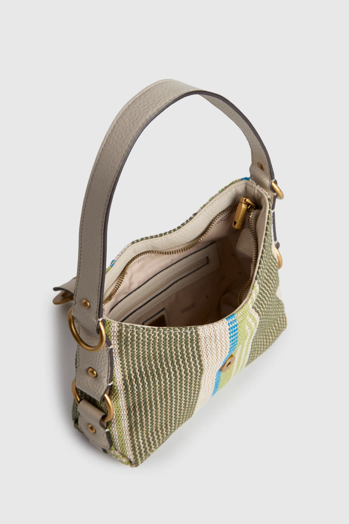 Camden Mini Shoulder Bag - Image 4