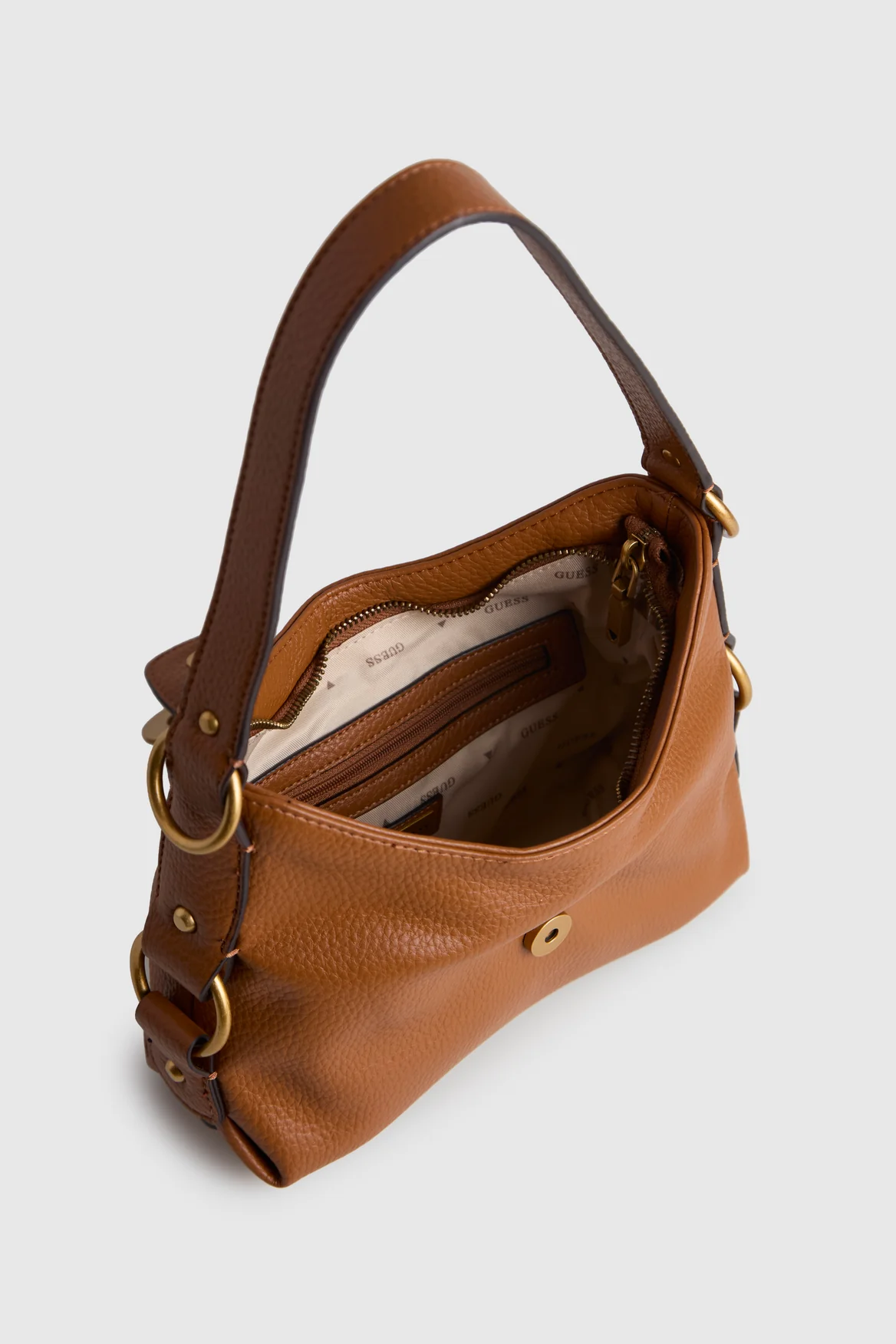 Camden Mini Shoulder Bag - Image 4
