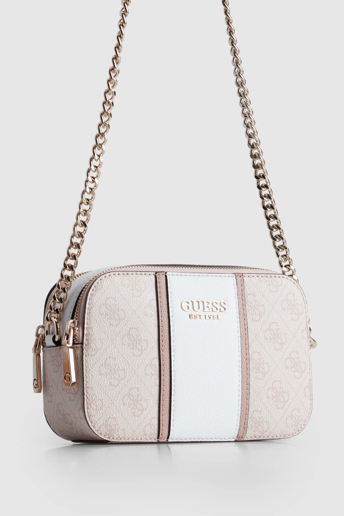 Cathleen Camera Crossbody Bag - Image 2