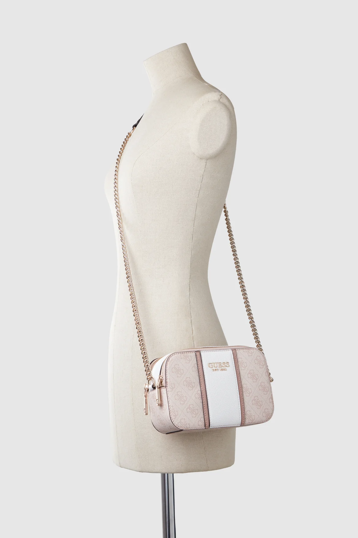 Cathleen Camera Crossbody Bag - Image 5