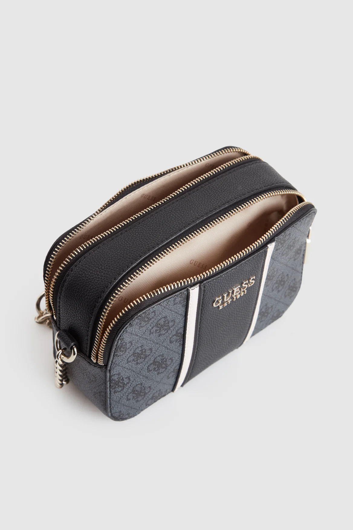 Cathleen Camera Crossbody Bag - Image 4