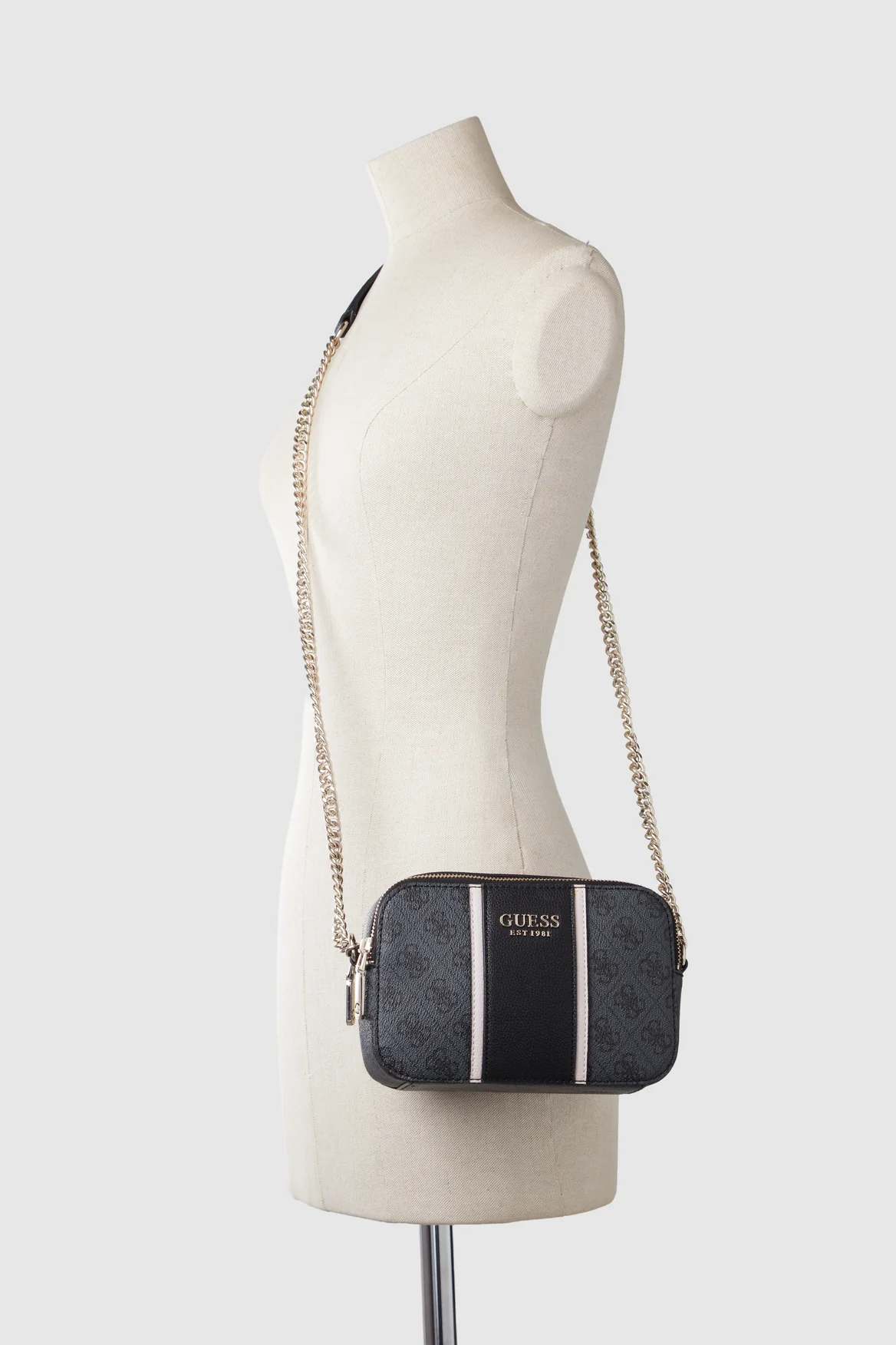 Cathleen Camera Crossbody Bag - Image 5