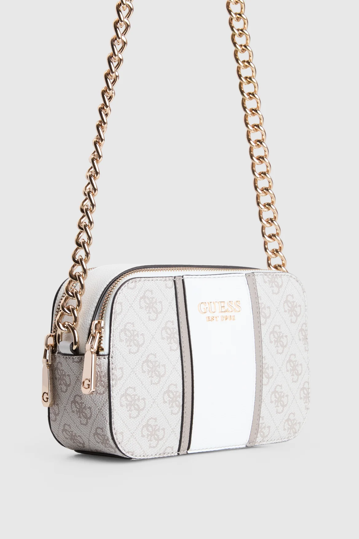 Cathleen Camera Crossbody Bag - Image 2
