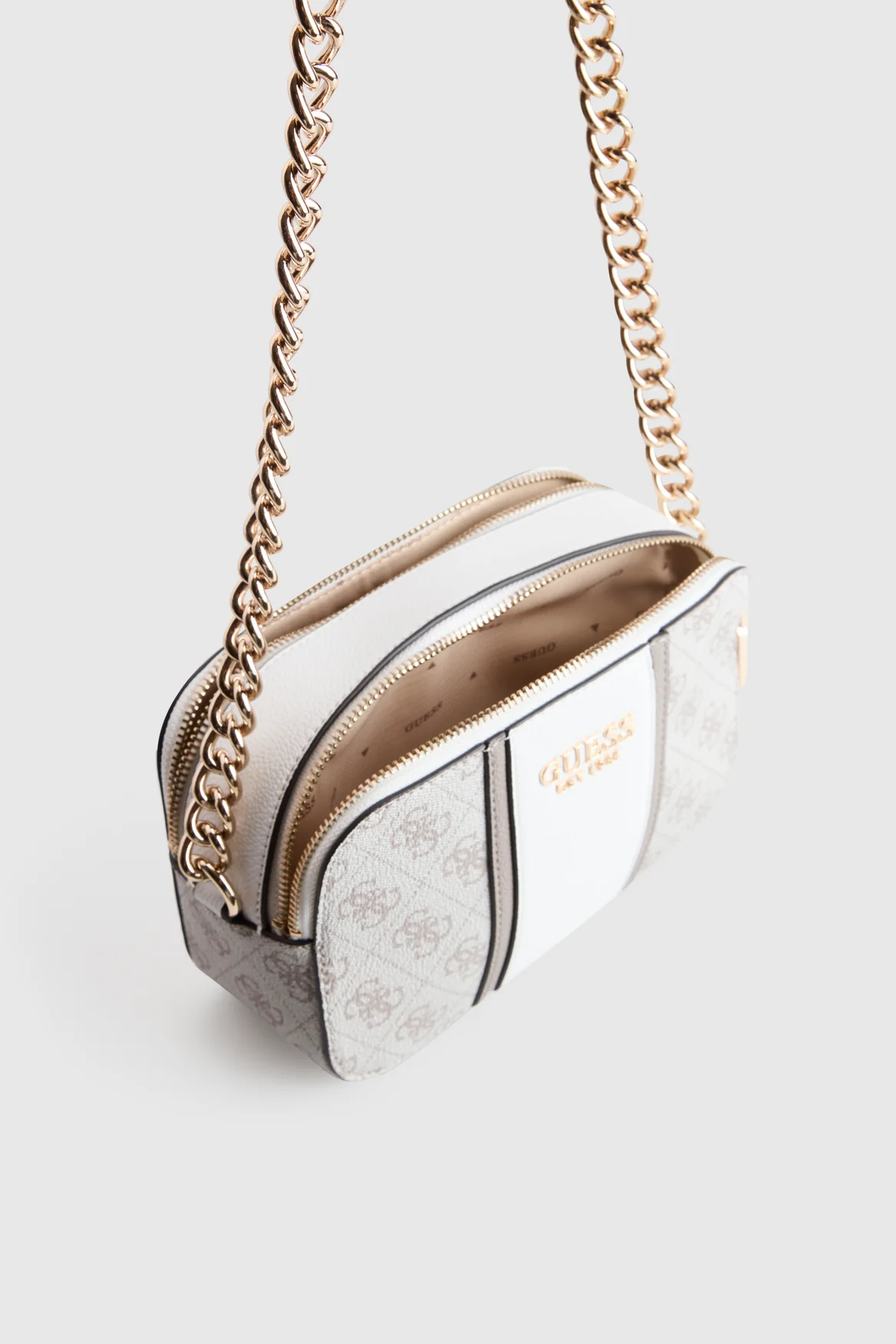 Cathleen Camera Crossbody Bag - Image 4