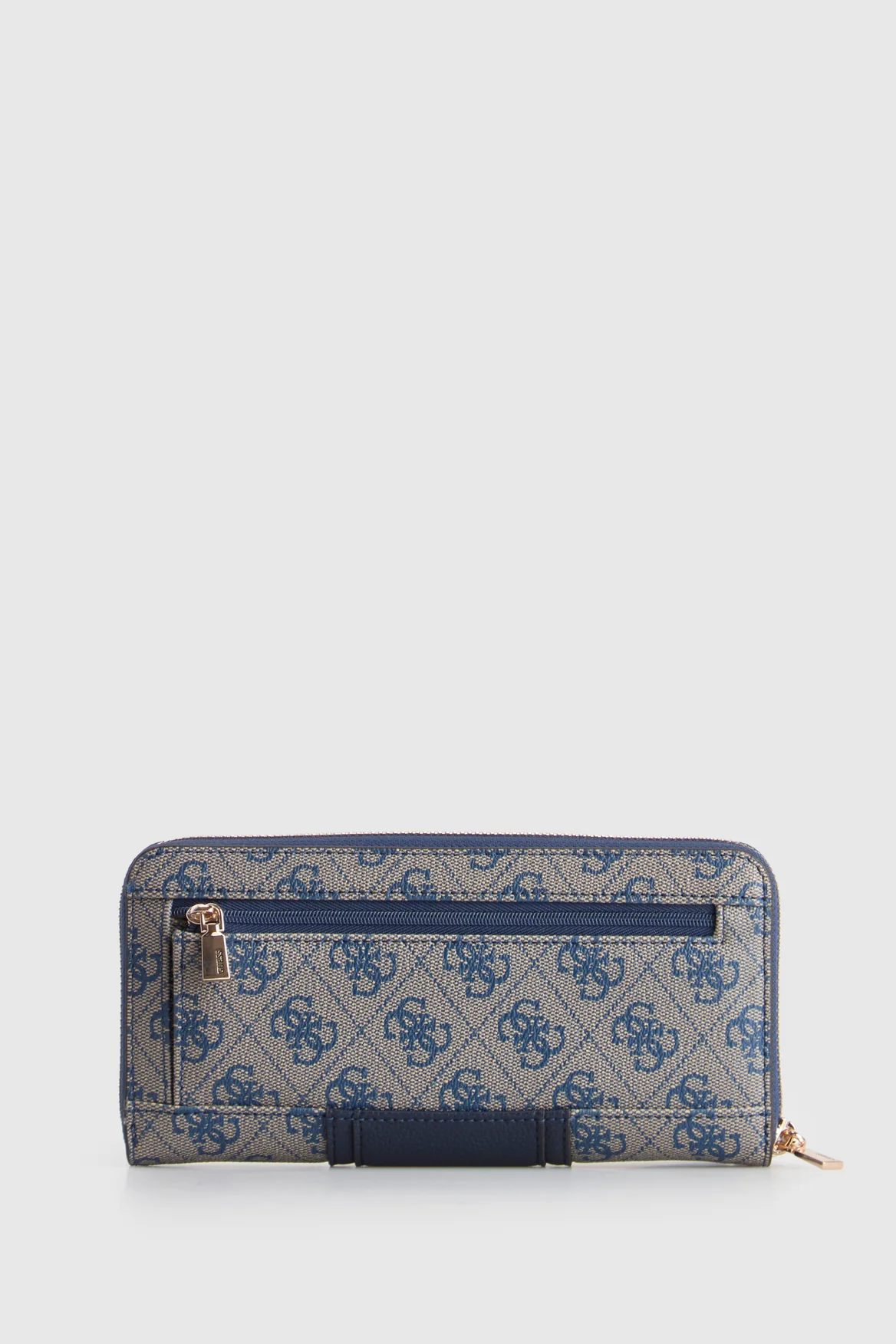 Cathleen Large Zip Around Wallet - Image 2