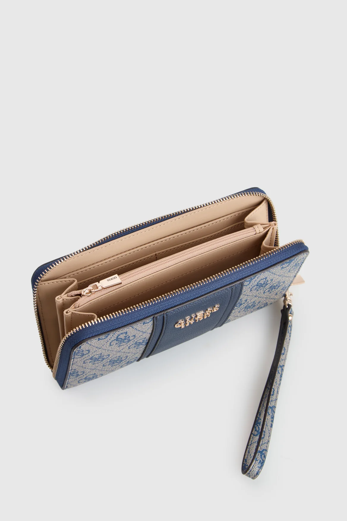 Cathleen Large Zip Around Wallet - Image 3