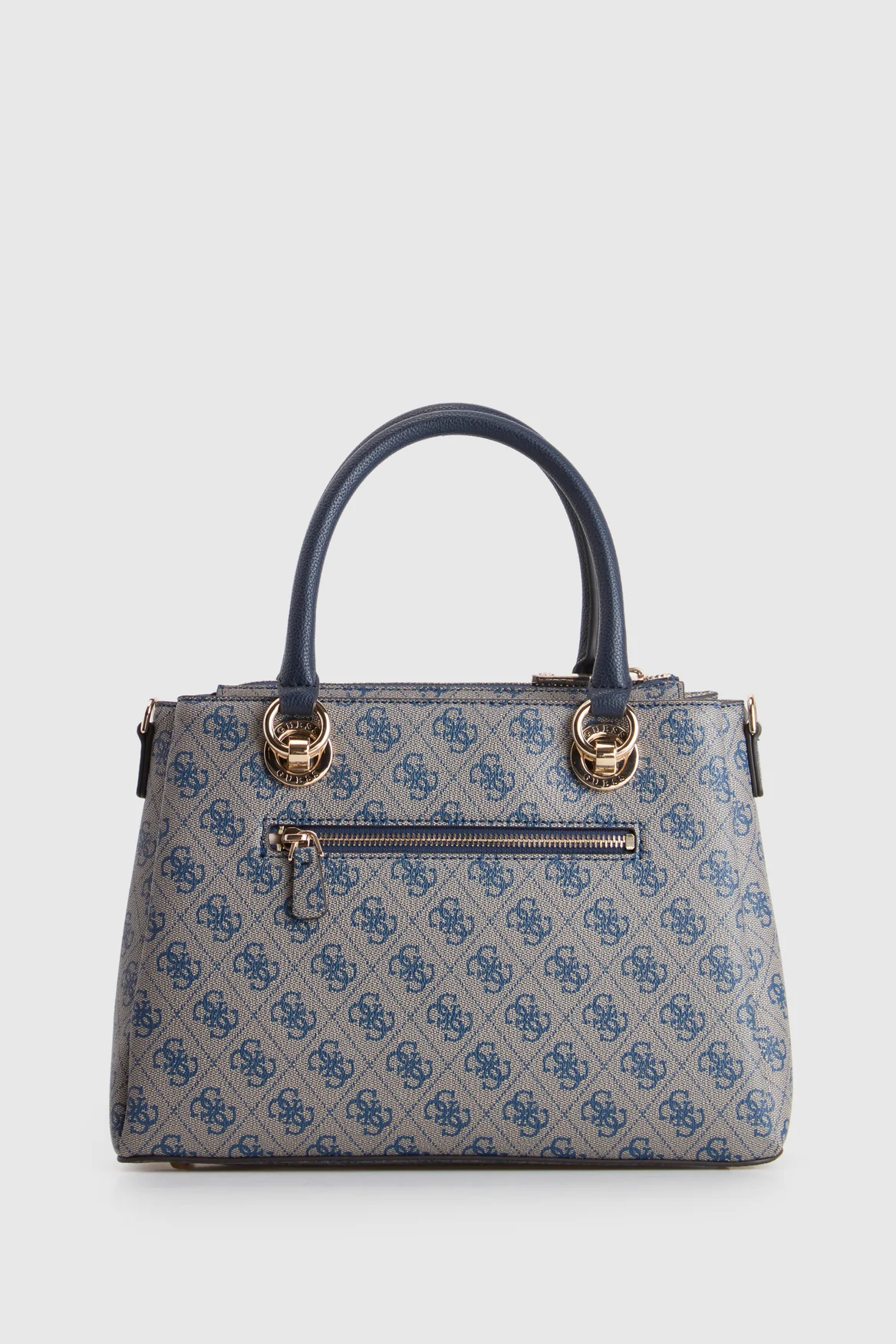 Cathleen Logo Tote Bag - Image 3