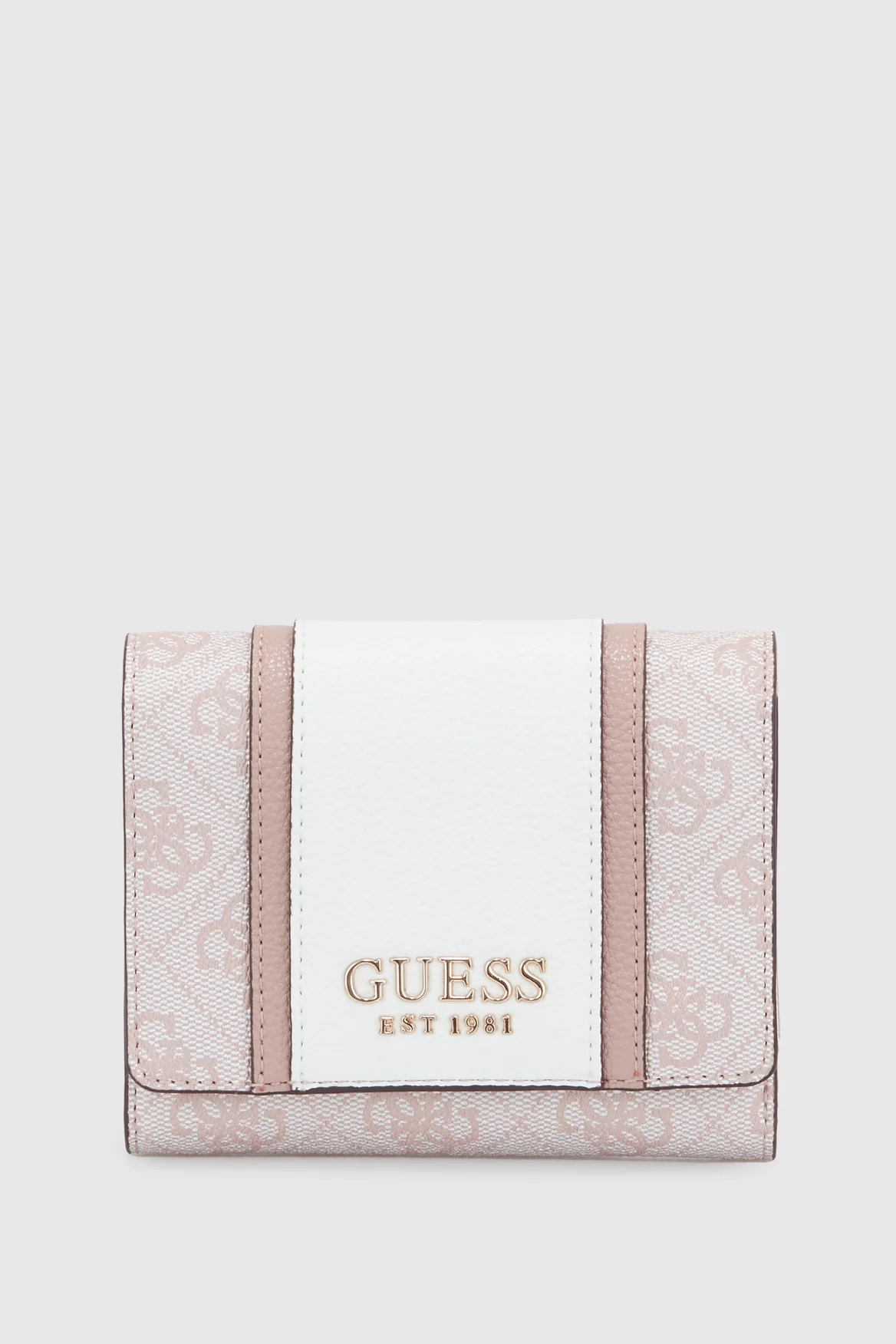 Cathleen Small Clutch Wallet