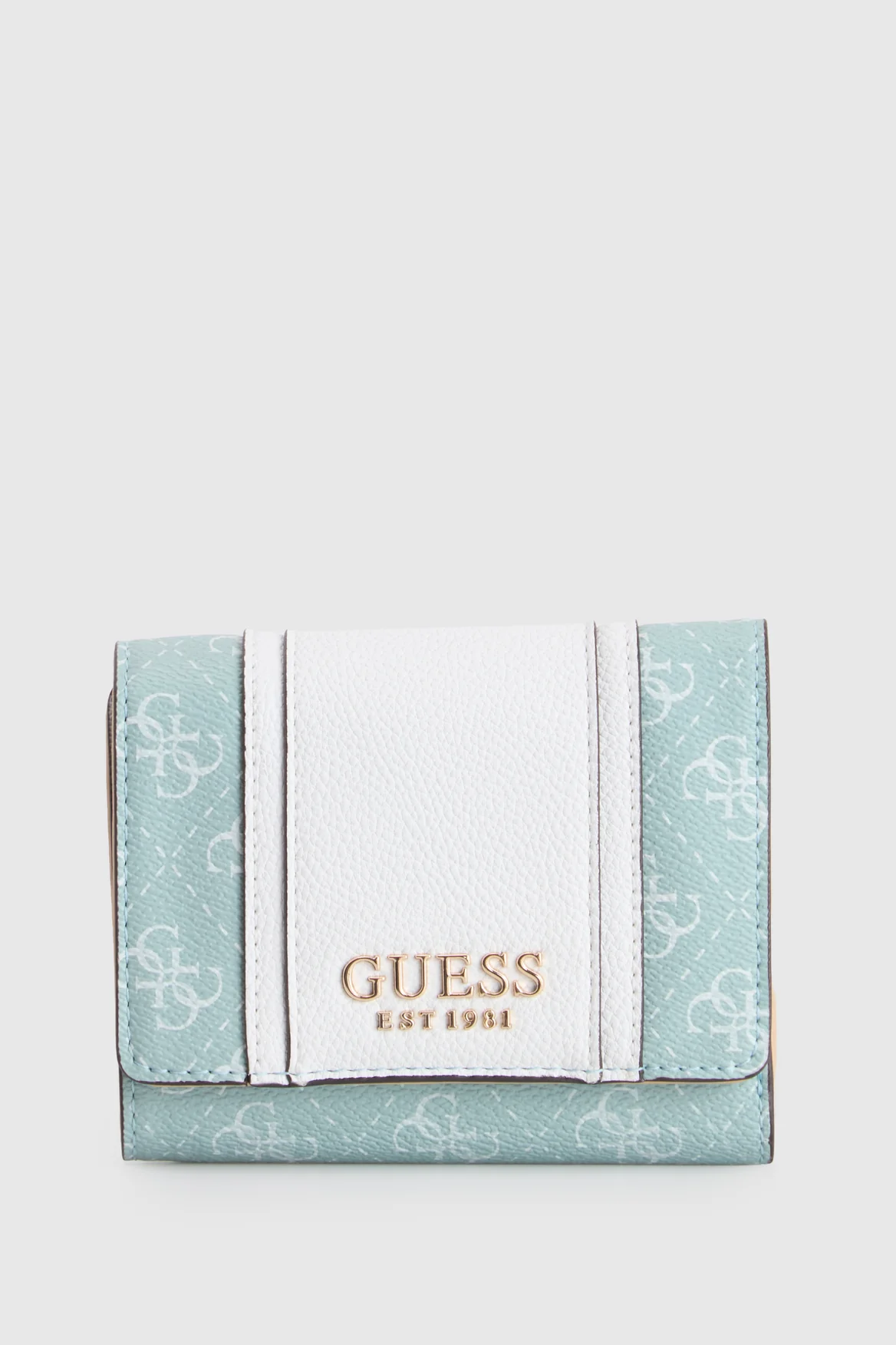 Cathleen Small Clutch Wallet