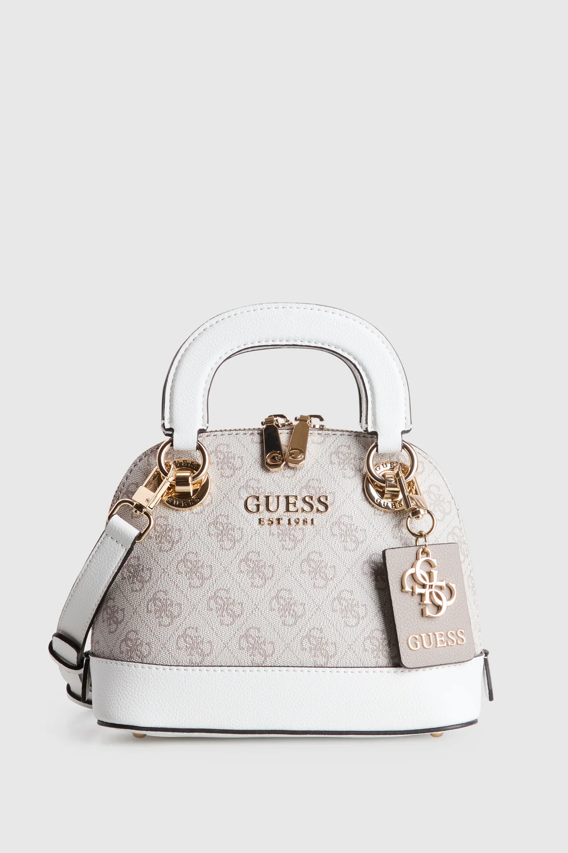 Cathleen Small Dome Bag