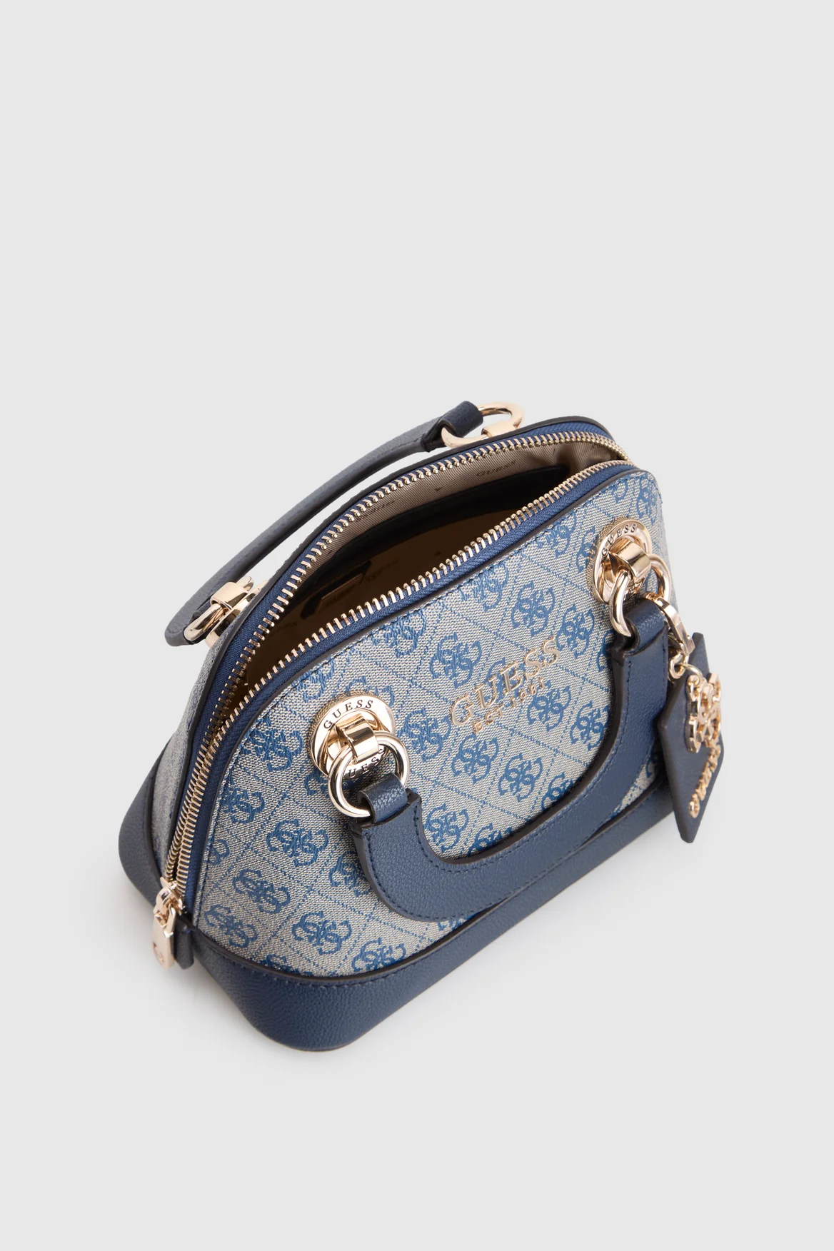 Cathleen Small Dome Bag - Image 4