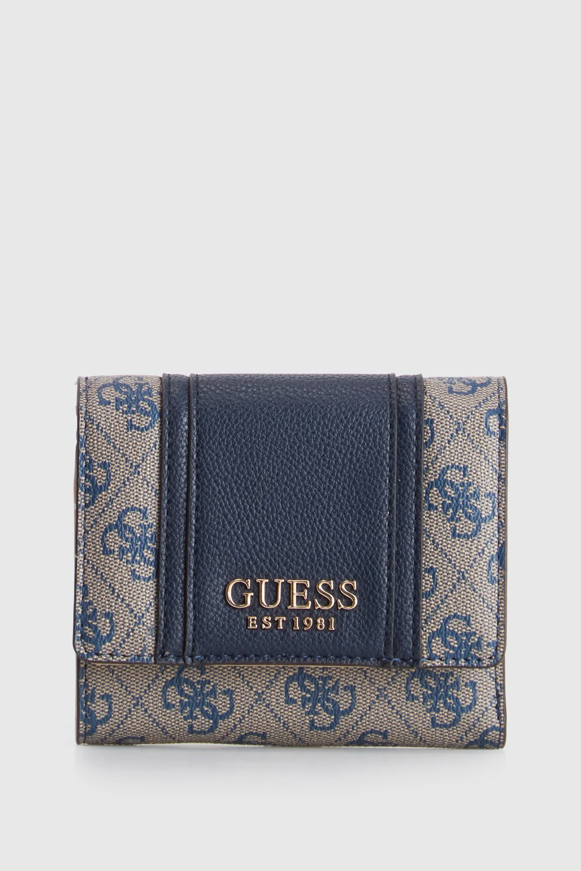 Cathleen Small Trifold Wallet