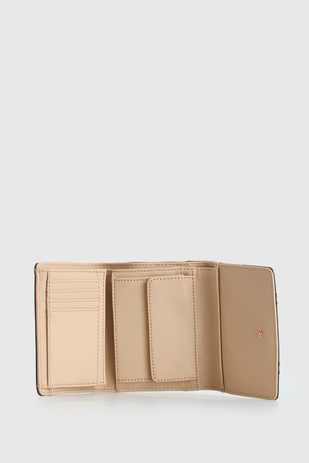 Cathleen Small Trifold Wallet - Image 3