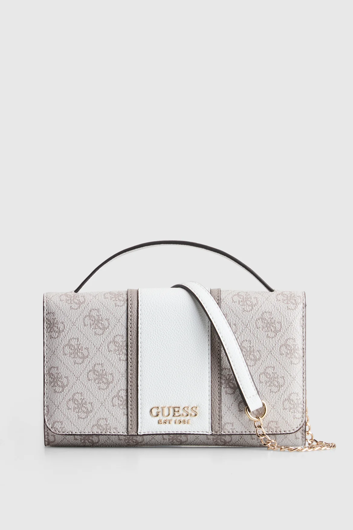 Cathleen Wallet On A String
