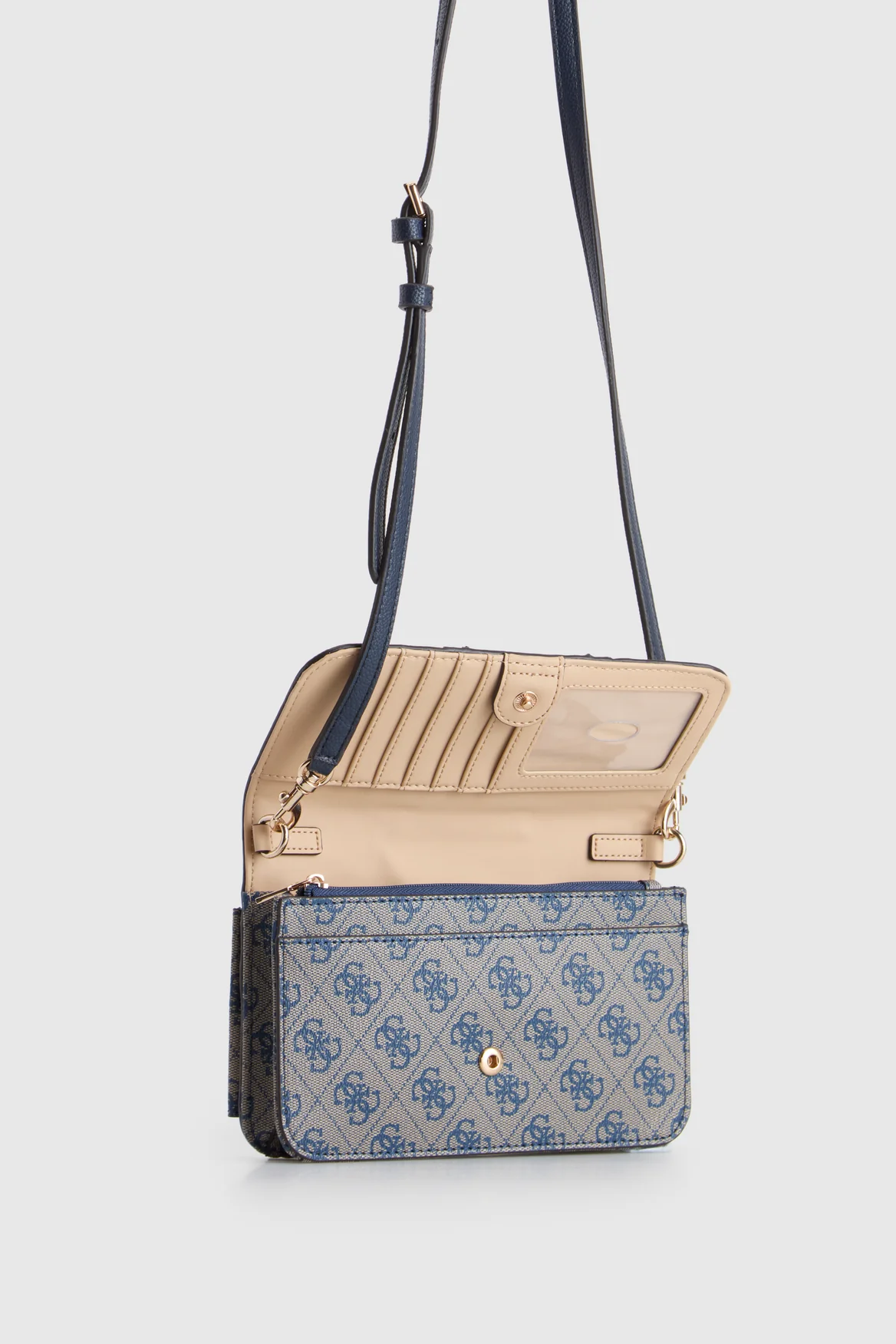 Cathleen Wallet On A String - Image 4