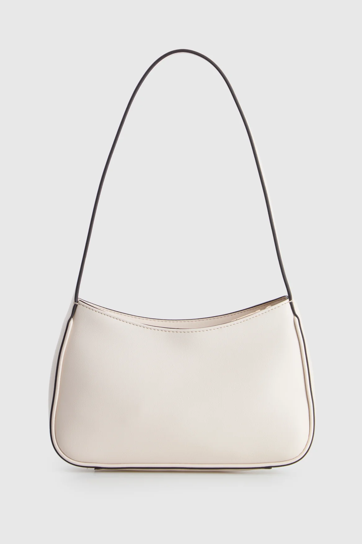 Cerelia Top Zip Shoulder Bag - Image 3