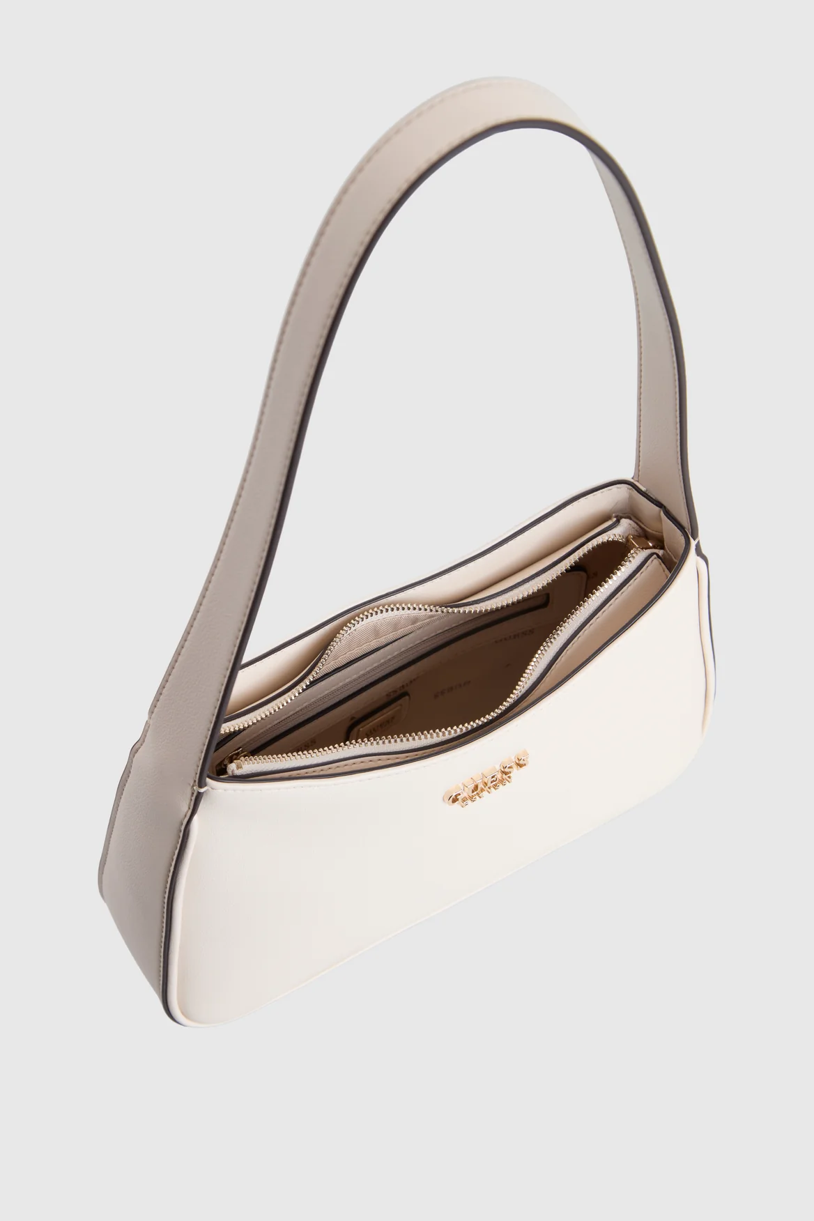Cerelia Top Zip Shoulder Bag - Image 4