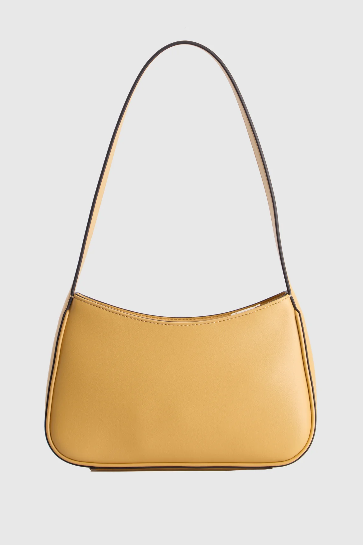 Cerelia Top Zip Shoulder Bag - Image 3