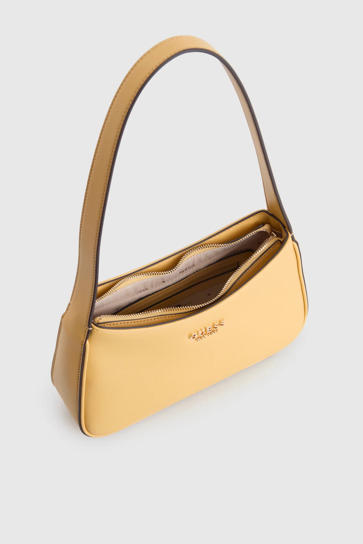 Cerelia Top Zip Shoulder Bag - Image 4