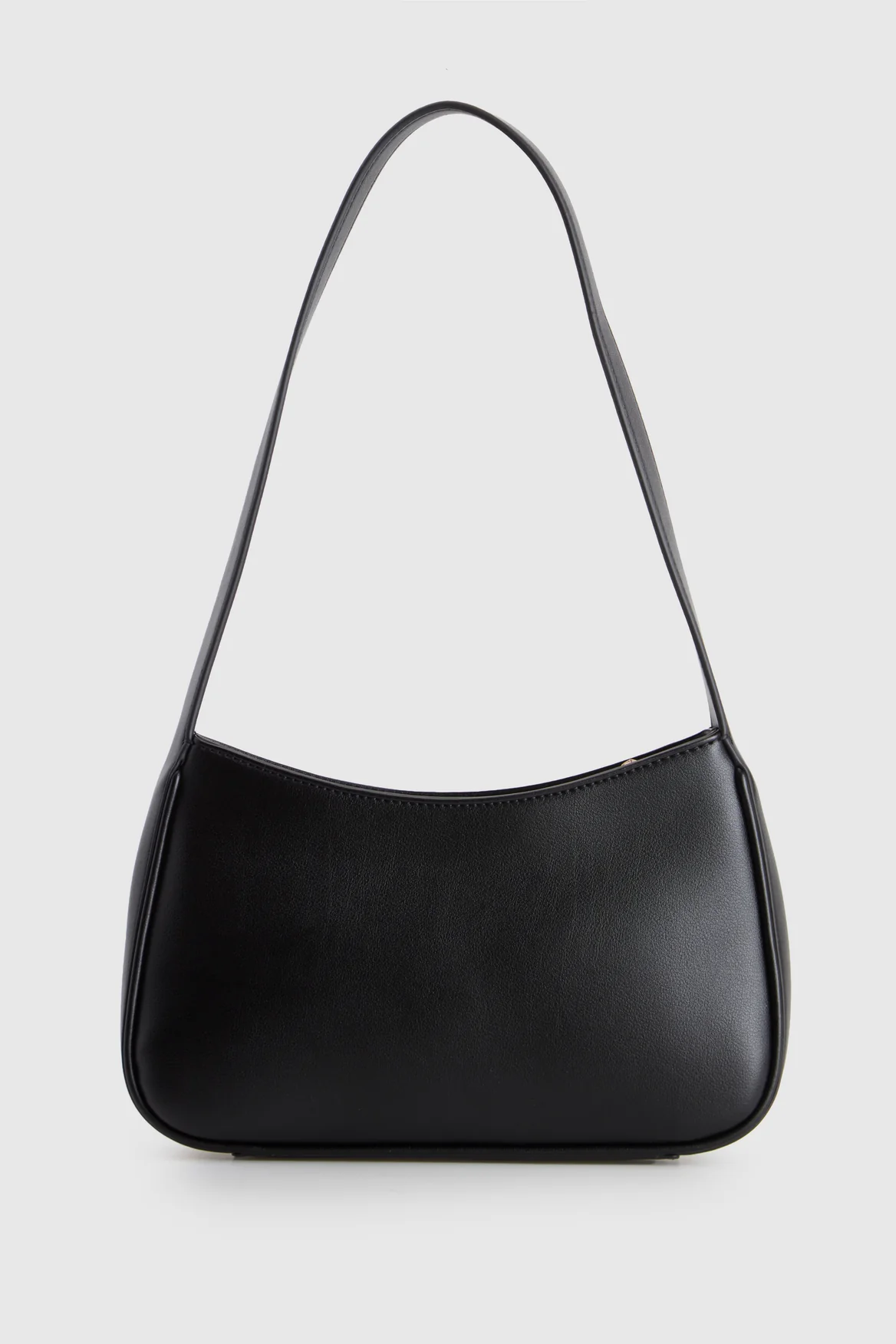 Cerelia Top Zip Shoulder Bag - Image 3