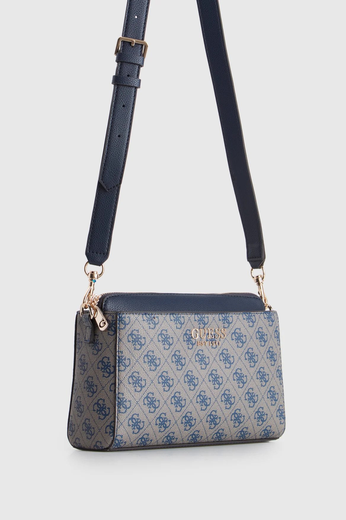 Cordelia Girlfriend Crossbody Bag - Image 2