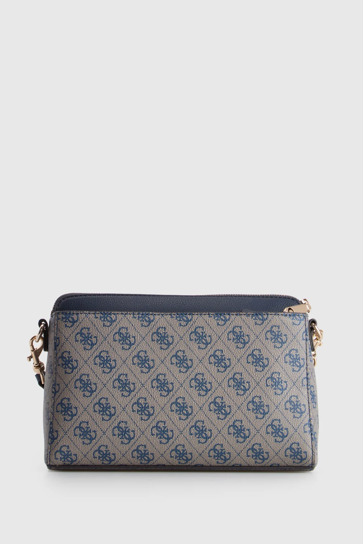 Cordelia Girlfriend Crossbody Bag - Image 3