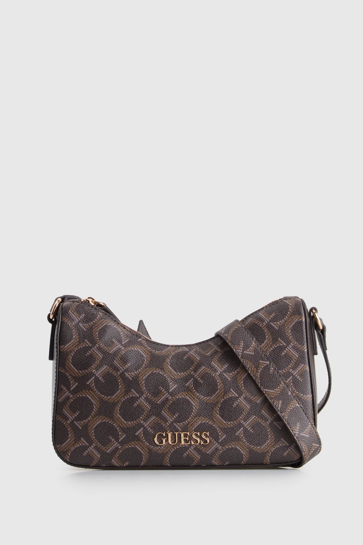 Elliot Mini Crossbody Top Zip Bag