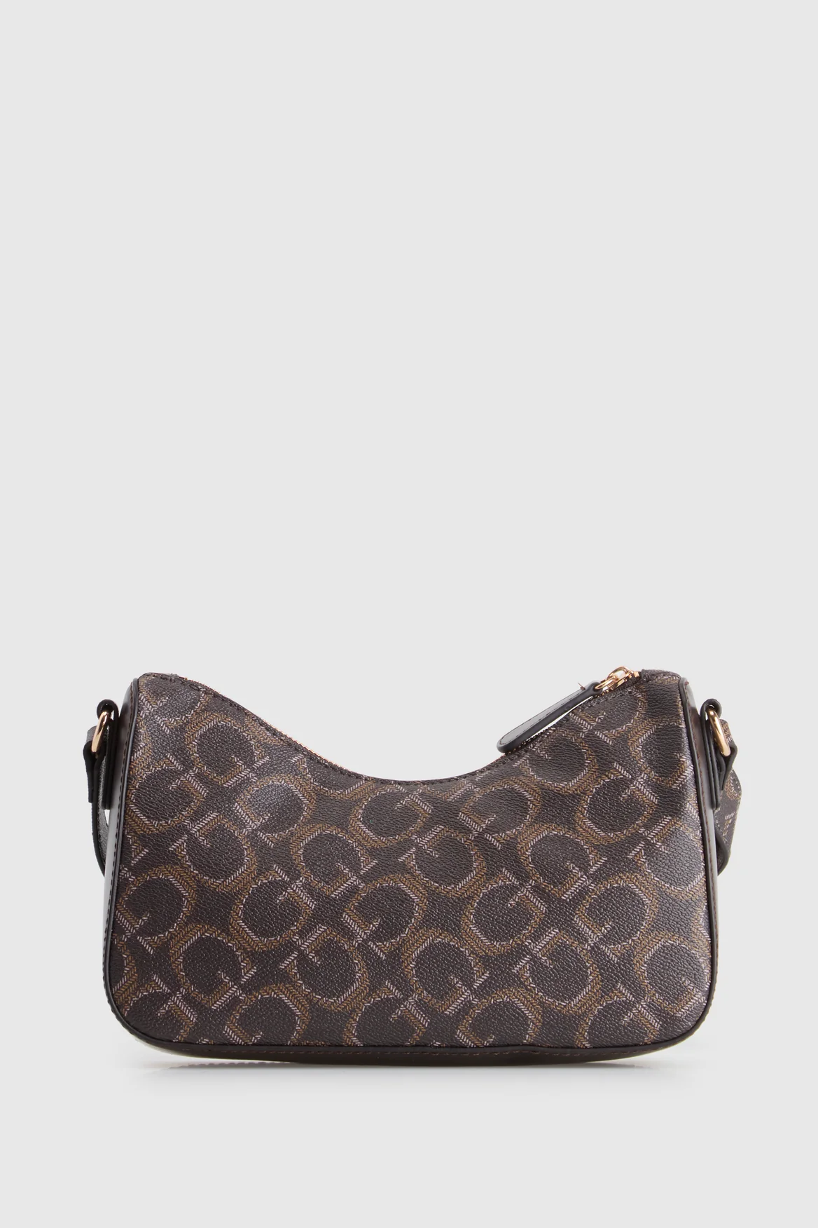 Elliot Mini Crossbody Top Zip Bag - Image 2