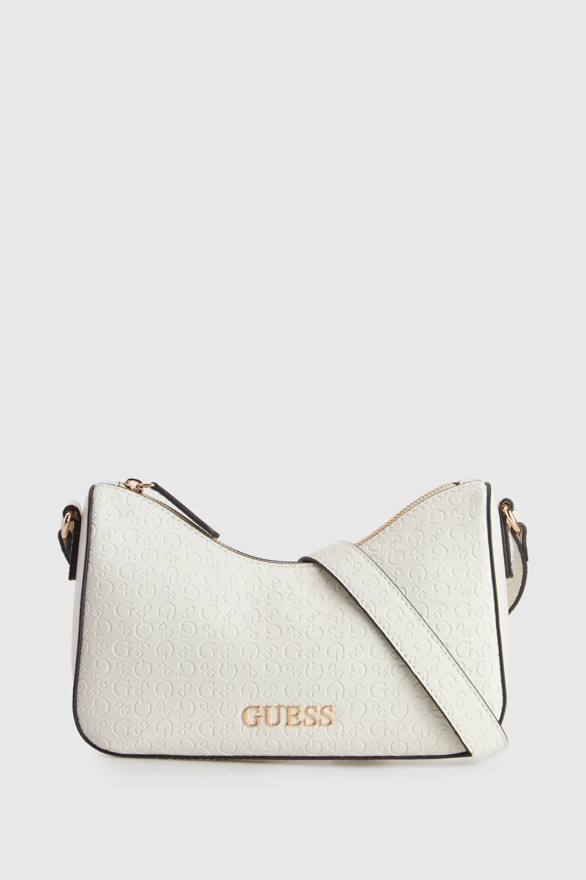 Elliot Mini Crossbody Top Zip Bag