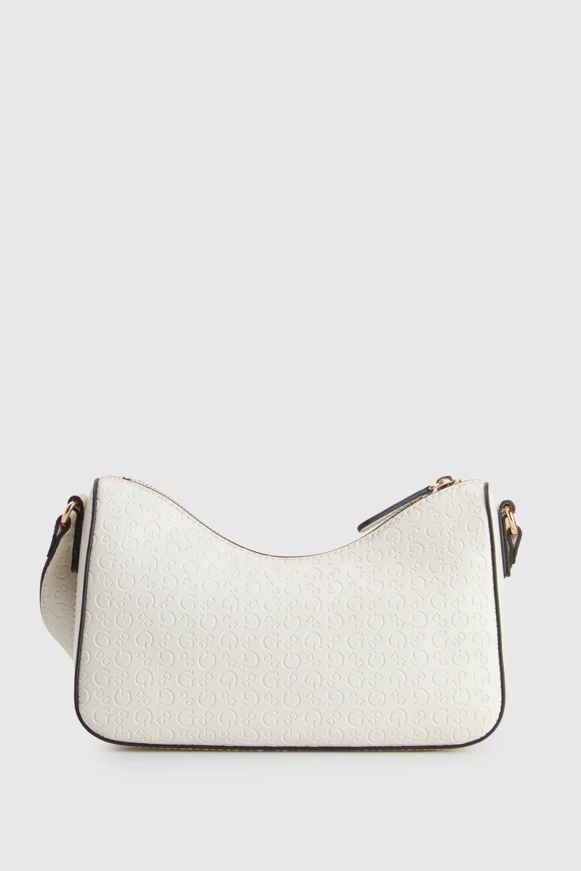 Elliot Mini Crossbody Top Zip Bag - Image 3