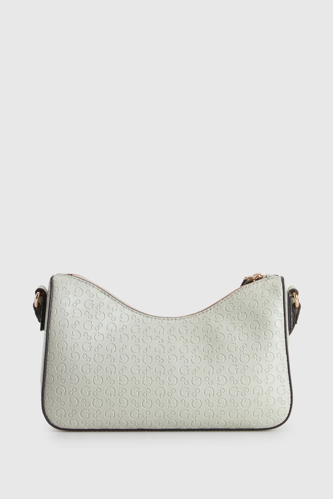 Elliot Mini Crossbody Top Zip Bag - Image 3