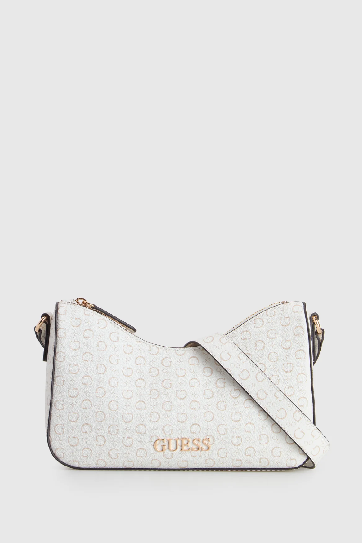 Elliot Mini Crossbody Top Zip Bag