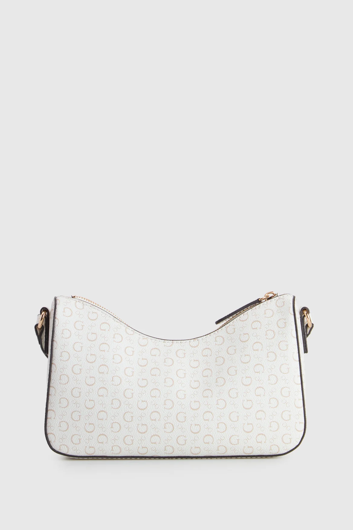 Elliot Mini Crossbody Top Zip Bag - Image 3