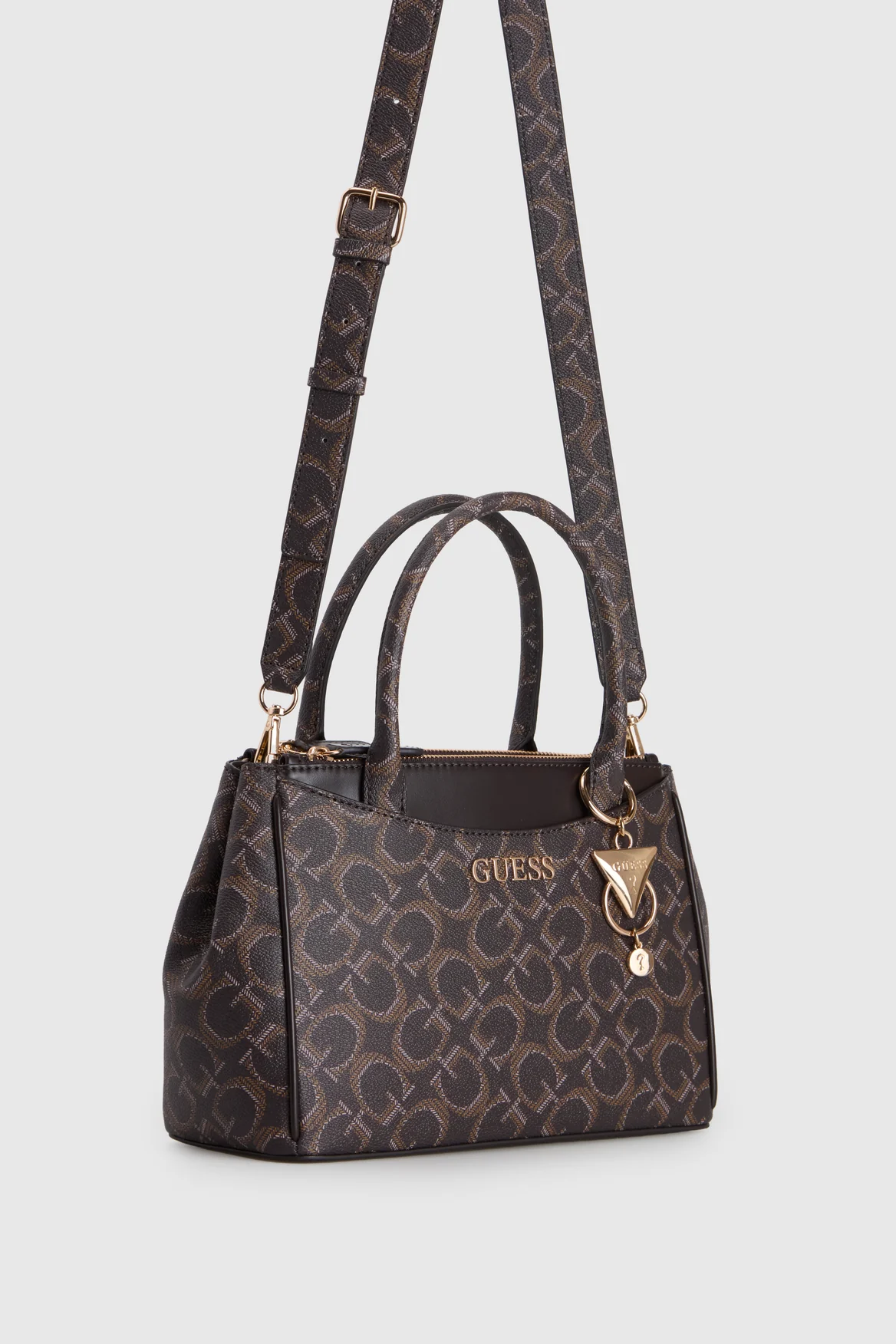 Elliot Satchel Bag - Image 2
