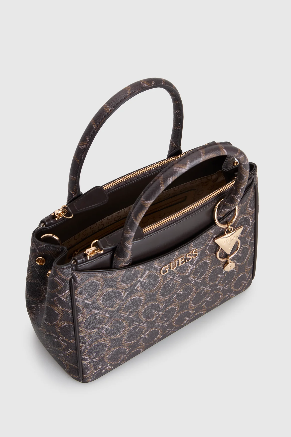 Elliot Satchel Bag - Image 4