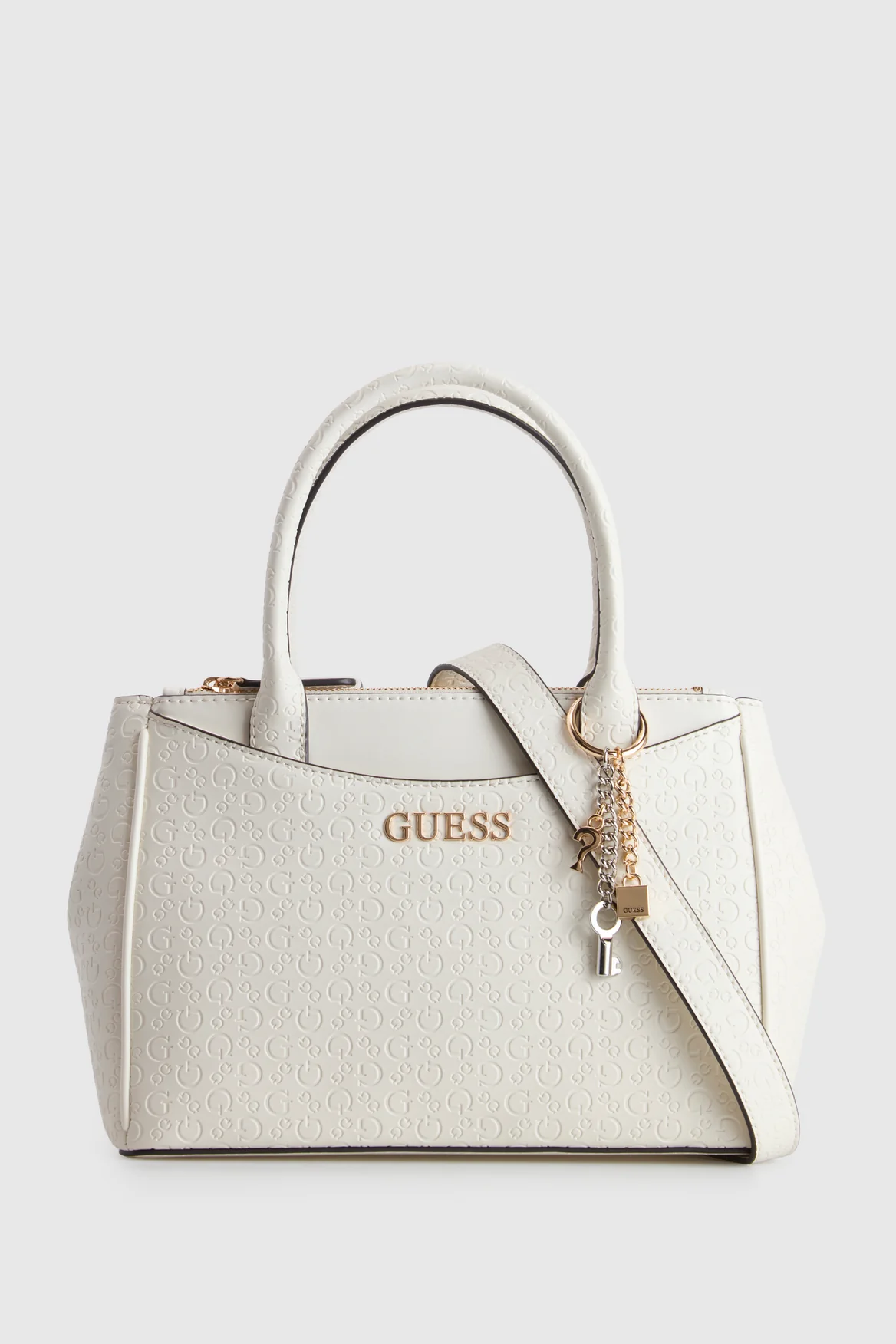 Elliot Satchel Bag