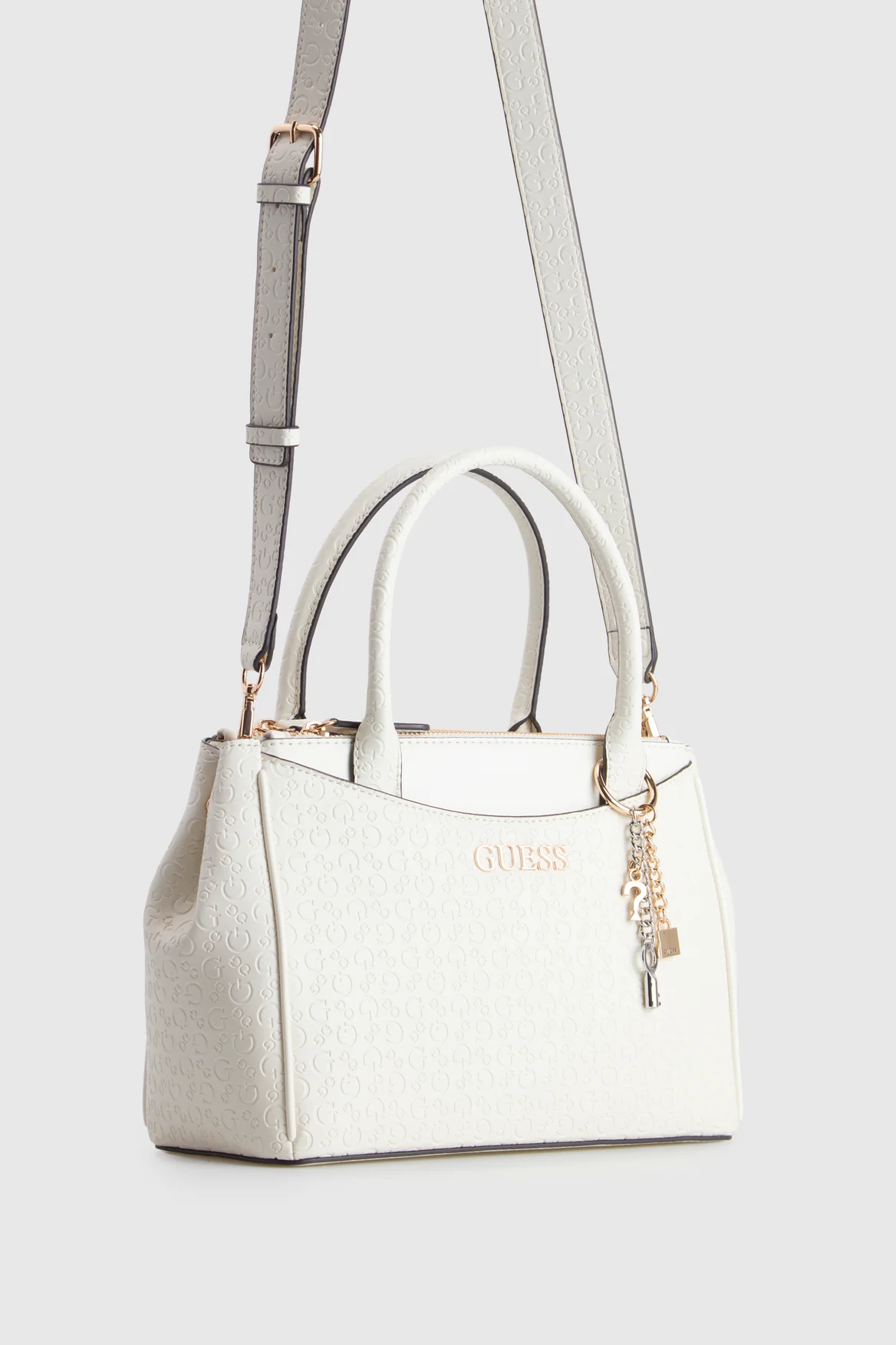 Elliot Satchel Bag - Image 2